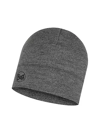 BUFF | Mütze Midweight Merino Wool | 